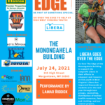 Libera: over the edge